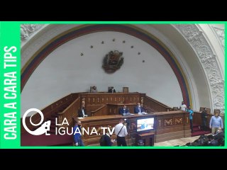 Estas serán las prioridades a atender en la nueva Asamblea Nacional luego del 6D