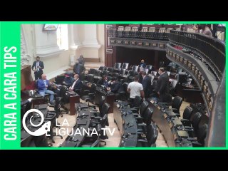 ¿Saldrán reformas tributarias desde la Asamblea Nacional en 2021? Esto dijo Vielma Mora