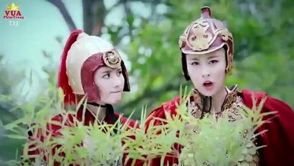 Tập 43 - Võ Thần Triệu Tử Long (Lồng tiếng)_DV Lâm Canh Tân, Im Yoona, Giả Thanh