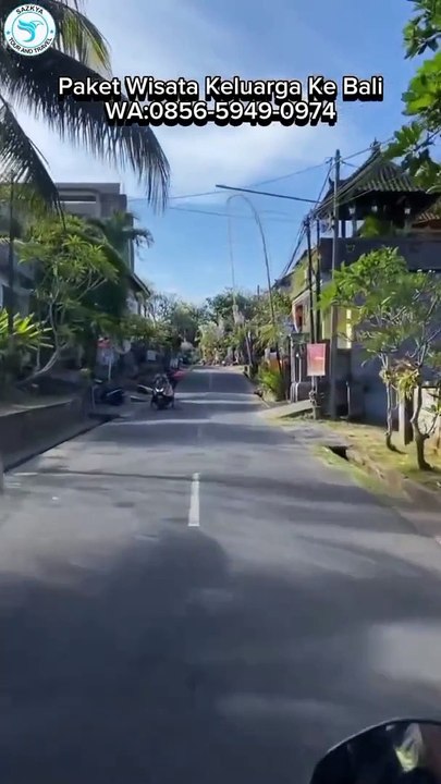 Paket Wisata Keluarga Ke Bali, WA 085659490974