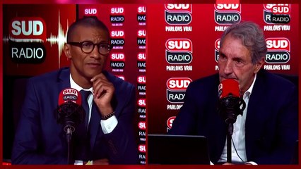 Karim Bouamrane : "Je ne voterais pas la destitution d'Emmanuel Macron si j'étais député"