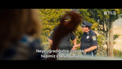 The Perfect Couple Altyazılı Fragman (2)