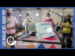 ¿Cómo es la relación entre los nuevos rectores del CNE? Vea la respuesta de uno de ellos