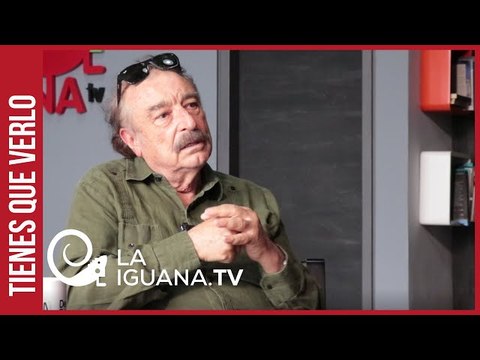 Intelectual francés Ignacio Ramonet es observador en parlamentarias venezolanas y esto afirma