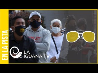 ¡Fiesta electoral en Venezuela! La ciudadanía está votando en total seguridad y tranquilidad