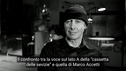 Caso Orlandi, ecco di chi è la voce sul lato A della «cassetta delle sevizie»