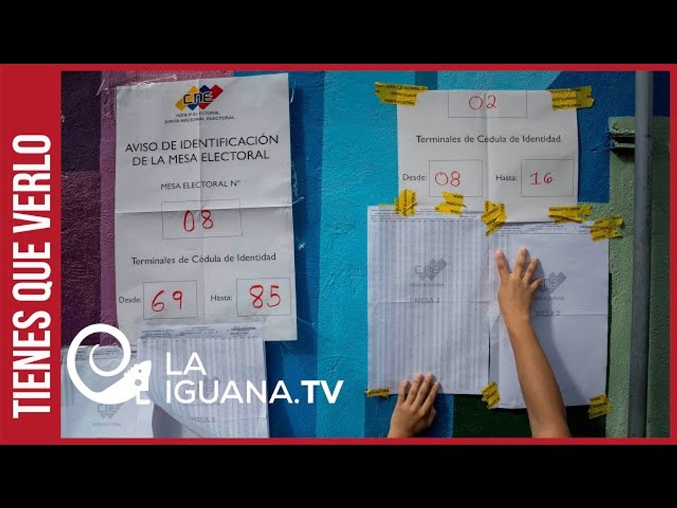 Lo que piensan muchos electores venezolanos: La oposición de Guaidó le vendió el alma al diablo