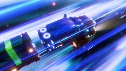 Star Trucker Release Date Reveal