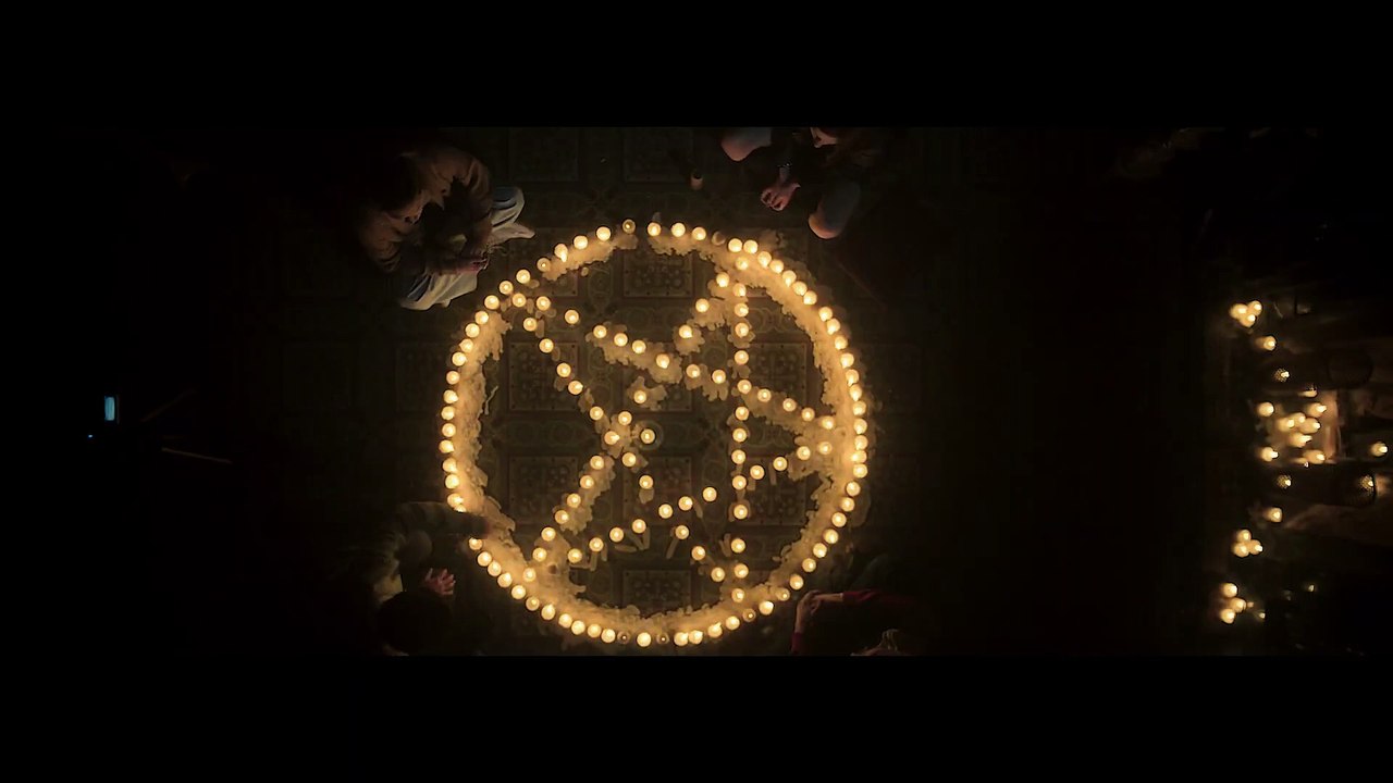 The 100 Candles Game: The Last Possession Trailer OV