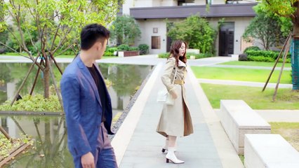Hạnh Phúc Trong Tầm Tay Tập 8 Thuyết minh