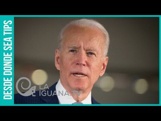 Tremenda papa caliente: ¿Qué hará ahora Biden con respecto a las relaciones entre EEUU e Irán?