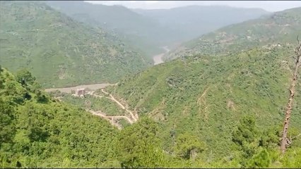 Azad Kashmir's Hidden Gems: A Mountain Odysse