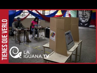 Download Video: El primer pronunciamiento oficial del CNE sobre los resultados electorales de las parlamentarias