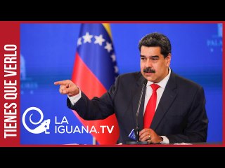Sin diálogo con el adversario no hay democracia, reconocer al otro es fundamental: Maduro