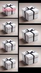 Choose day and see beautiful gift for you#gift #luckyday #youtube #shorts #viral