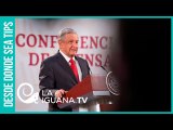 No la tiene nada fácil: AMLO en México se enfrenta a los desmanes de los gobiernos neoliberales