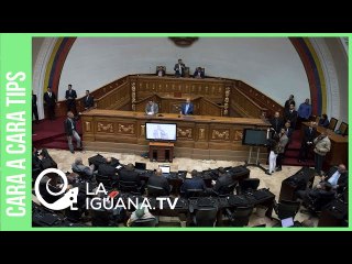 ¿Por qué Ochoa Antich no fue candidato a la Asamblea Nacional?