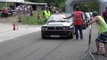 montée historique de la vallée. vidéo. lulu  du. jura