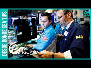 Parece ciencia ficción pero es real: ¿Por qué en la bolsa de New York empezaron a cotizar el agua?