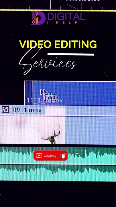 Video Editing