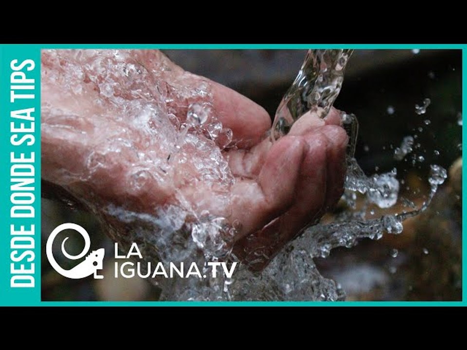 Macabro: El planeta se va quedando sin recursos hídricos y Wall Street empezó a cotizar el agua