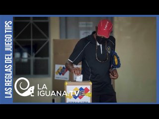 Así fue el proceso para elegir a los candidatos indígenas para la AN