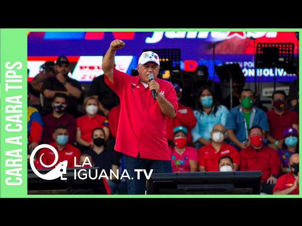 Ochoa Antich a líderes del PSUV: ¡No vayan a cometer los mismos errores!