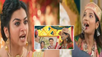 Yeh Rishta Kya Kehlata Hai Update: Akshara और Abhira के रिश्ते का सच जानकर क्या करेगी Ruhi ?