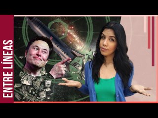 ¿Nos invadirán con 4425 satélites? Antes de 2024 habrá una red espía expandida en el mundo (+Musk)