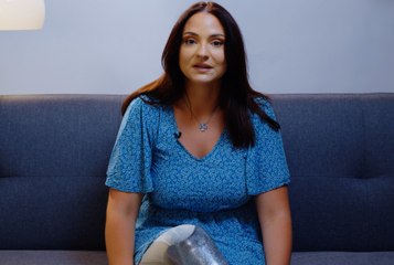 Partage(s) - « L’amour m’a sauvée » : le témoignage de Manon, 29 ans, en situation de handicap