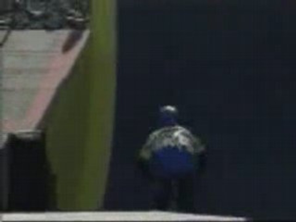 Funny Videos - BMX Accident