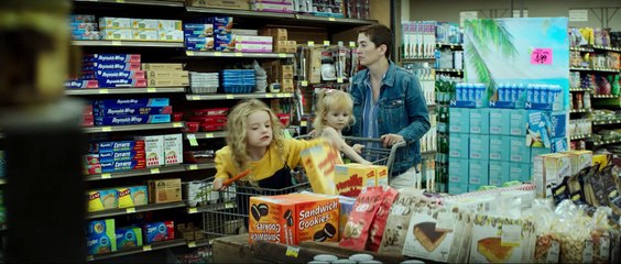 Nightbitch Bande-annonce VO