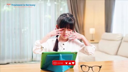 Early Detection and Treatment of Retinoblastoma