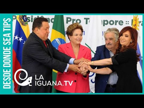 Mercosur: Génesis, objetivos y proyecciones de un gran proyecto de integración suramericano