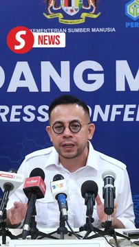Socso claim process to be overhauled in wake of recent abuses, says Sim