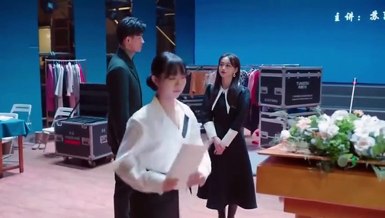 (ENG) We All Lie (2024) Ep 10 EngSub