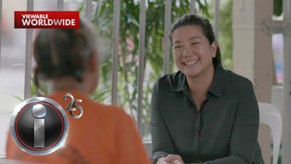 Kara David, bumisita muli sa ‘Dorm 12’ ng women’s correctional | I-Witness