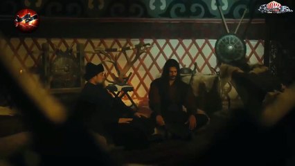 HD المؤسس عثمان - مدبلج - الحلقة 17 الموسم 1