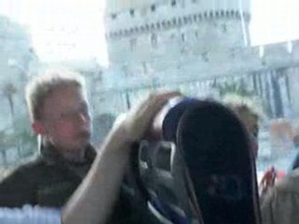 Poitou charentes natation