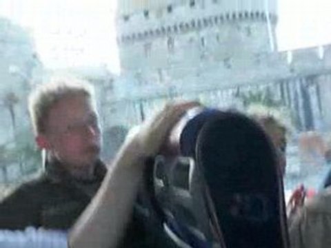 Poitou charentes natation