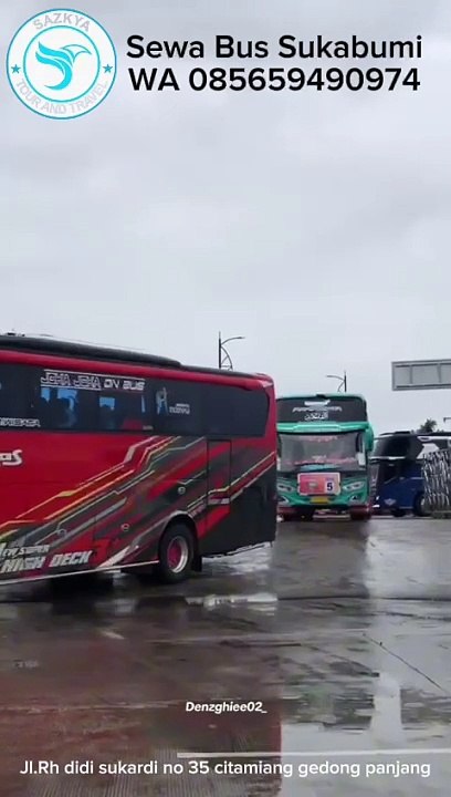 Bus Kalebas, WA 085659490974,Bus Wisata