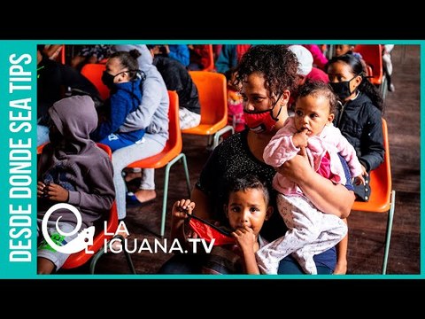 ¿Qué pasará con los países más pobres que no tienen los recursos para comprar las vacunas?