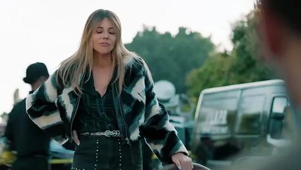 Le remake américain de HPI dévoile sa bande-annonce (VO)