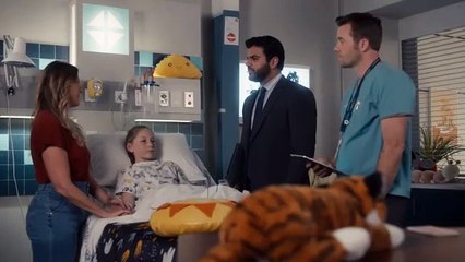 Shortland Street 8000 4th September 2024
