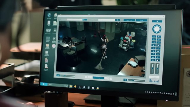 HPI USA - saison 1 Bande-annonce (2) VO