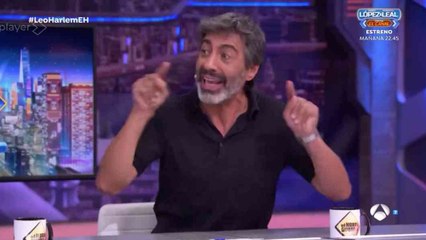 Juan del Val habla muy claro sobre el concierto catalán de Sánchez: "Nos tratan como a tontos"