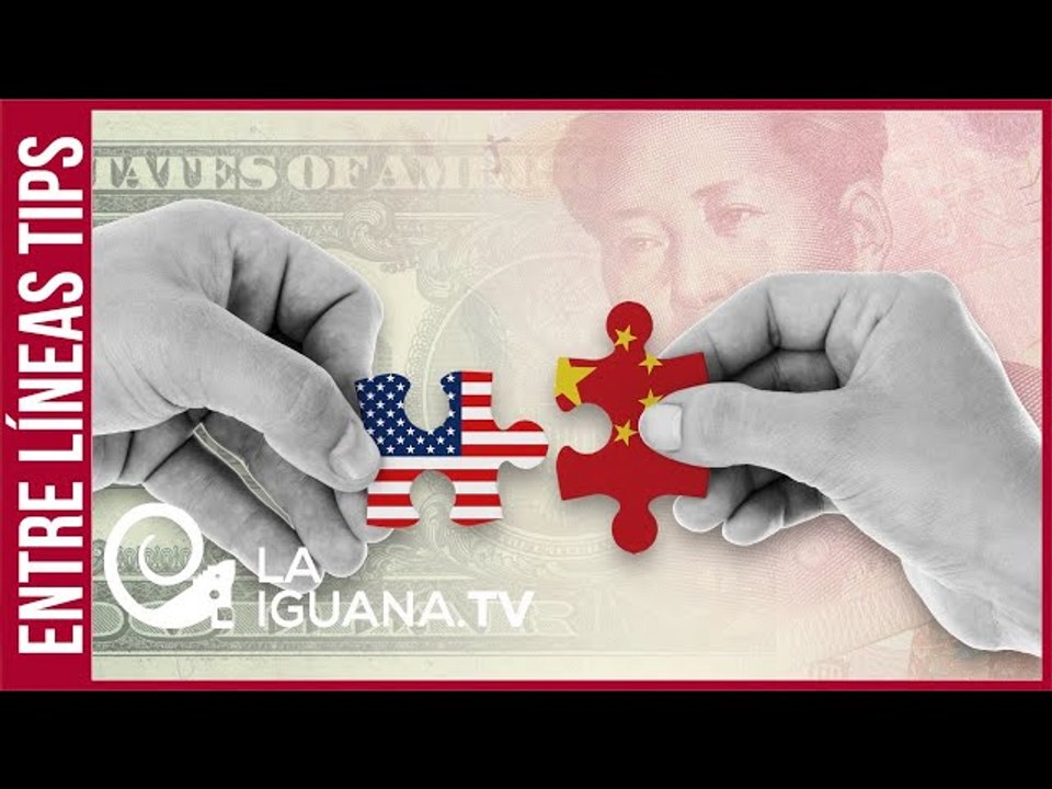 EEUU vs. China ¿Quién ganó la batalla para la hegemonía mundial en 2020?