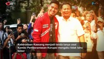 PSI Buka Suara Terkait Keberadaan Kaesang