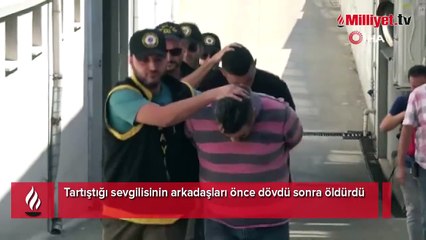 Yasak aşk cinayetle bitti! Çobanlar cesedi buldu, gerçek ortaya çıktı