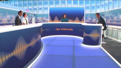 Les informés du matin du mercredi 4 septembre 2024